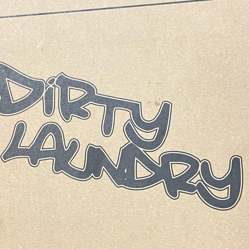 Dirty Laundry Brand Sandals